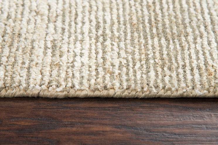 Grandhaven Beige 5x8 Rug